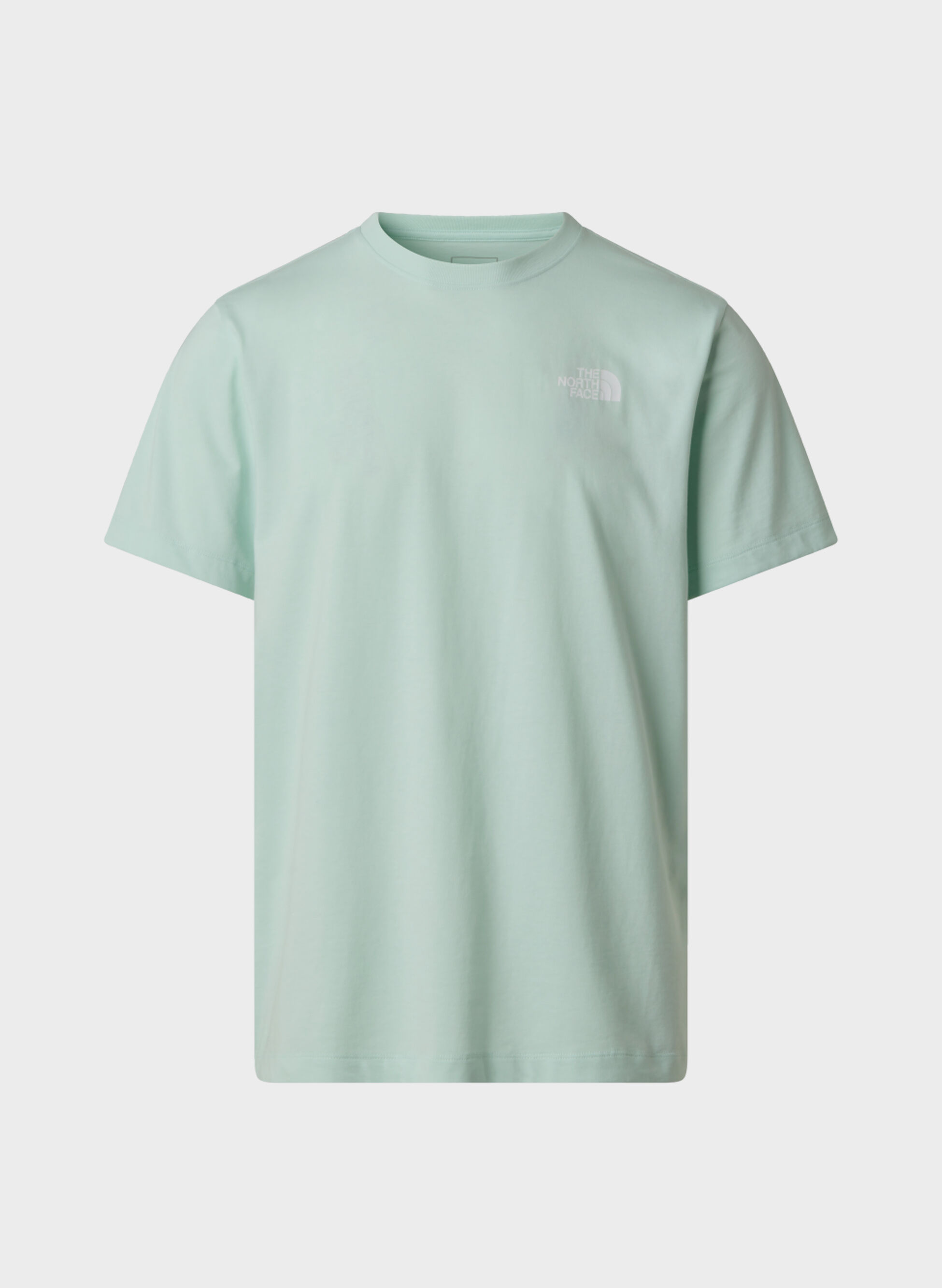 T-Shirt Stampa Posteriore