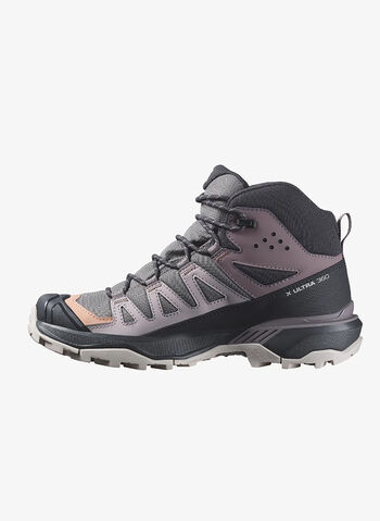 SCARPA X ULTRA 360 MID GTX, , small
