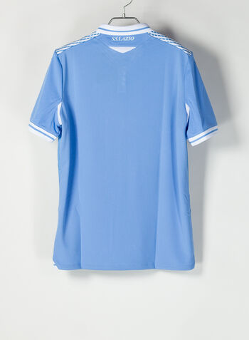 MAGLIA SS LAZIO HOME 2020/21, CEL, small