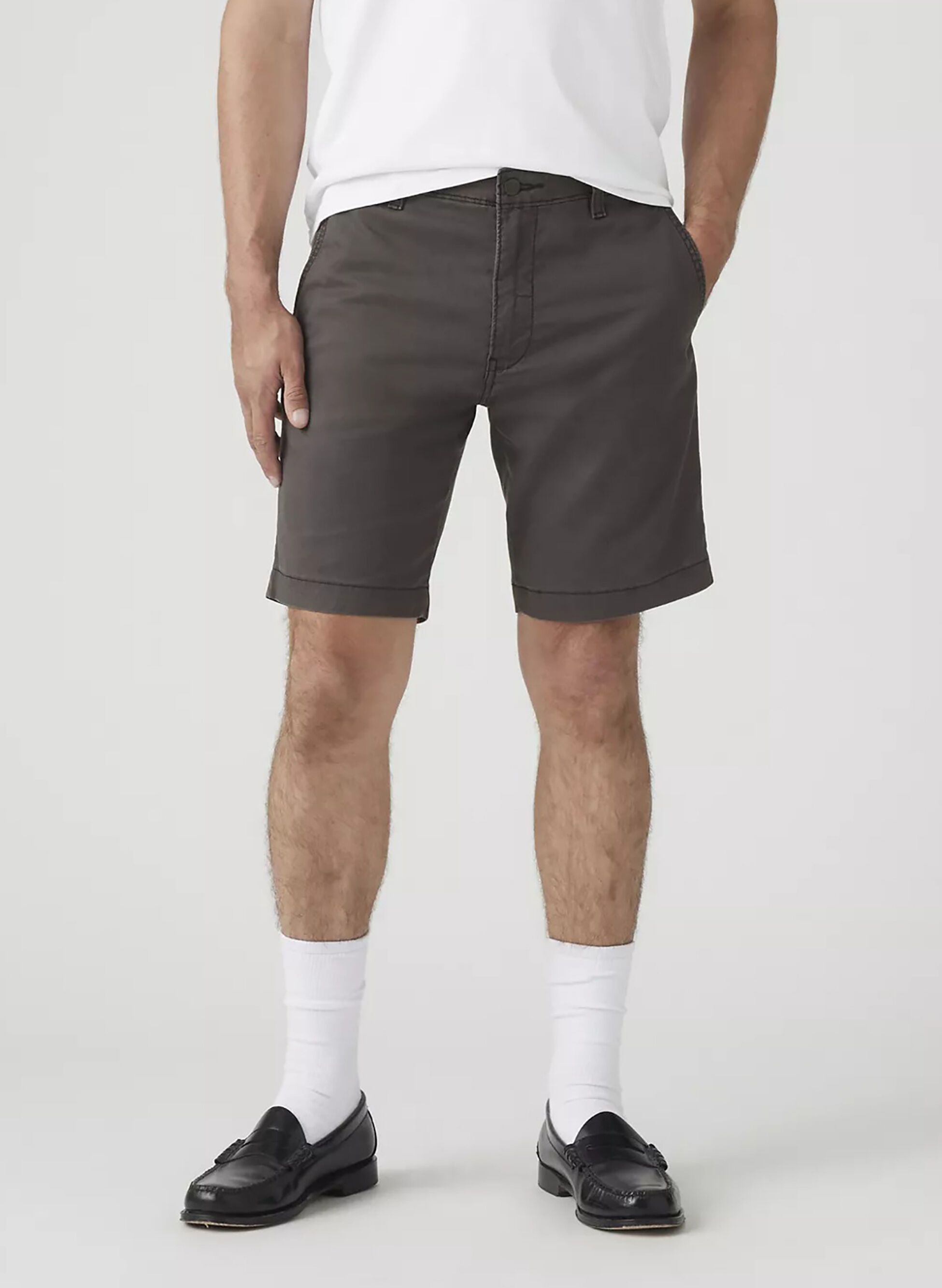 Bermuda Lightweight Xx Chino Ii