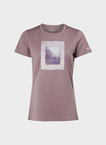 T-SHIRT FINGAL VIII, 258 PURPLE, small