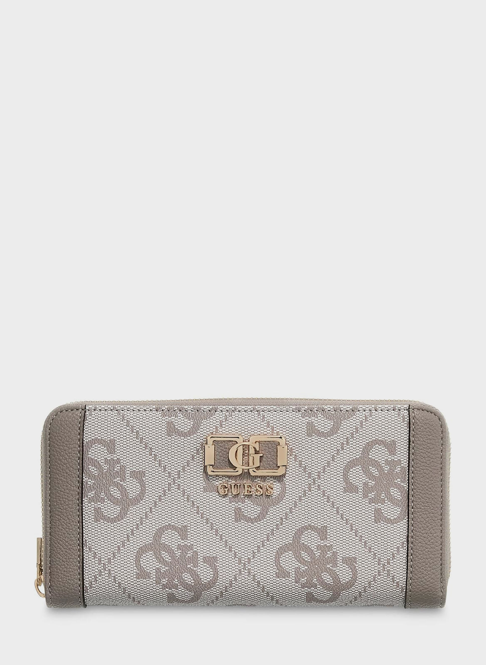 Portafoglio Karnilla 4G Maxi Wallet