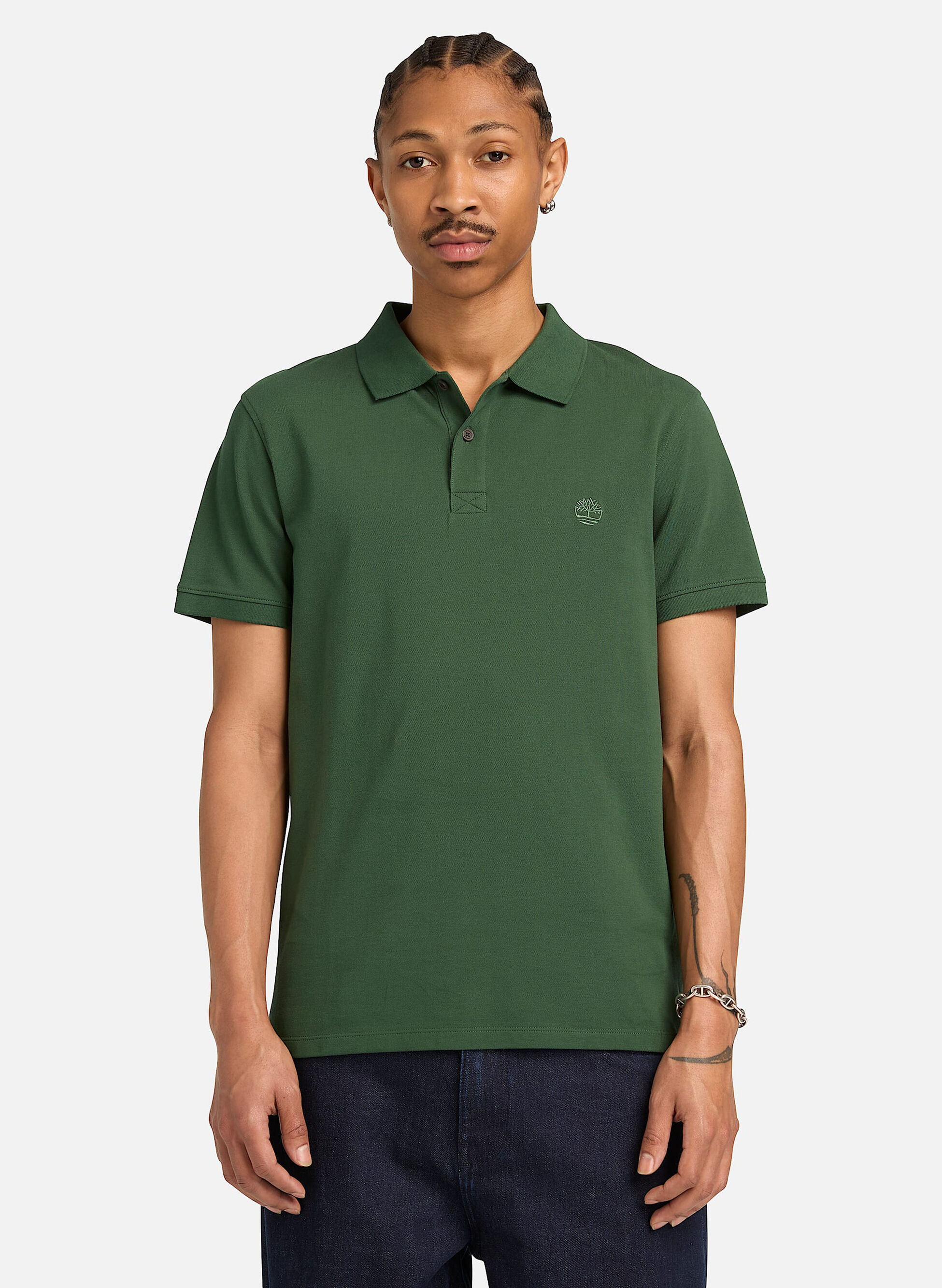 TIMBERLAND POLO MILLERS RIVER