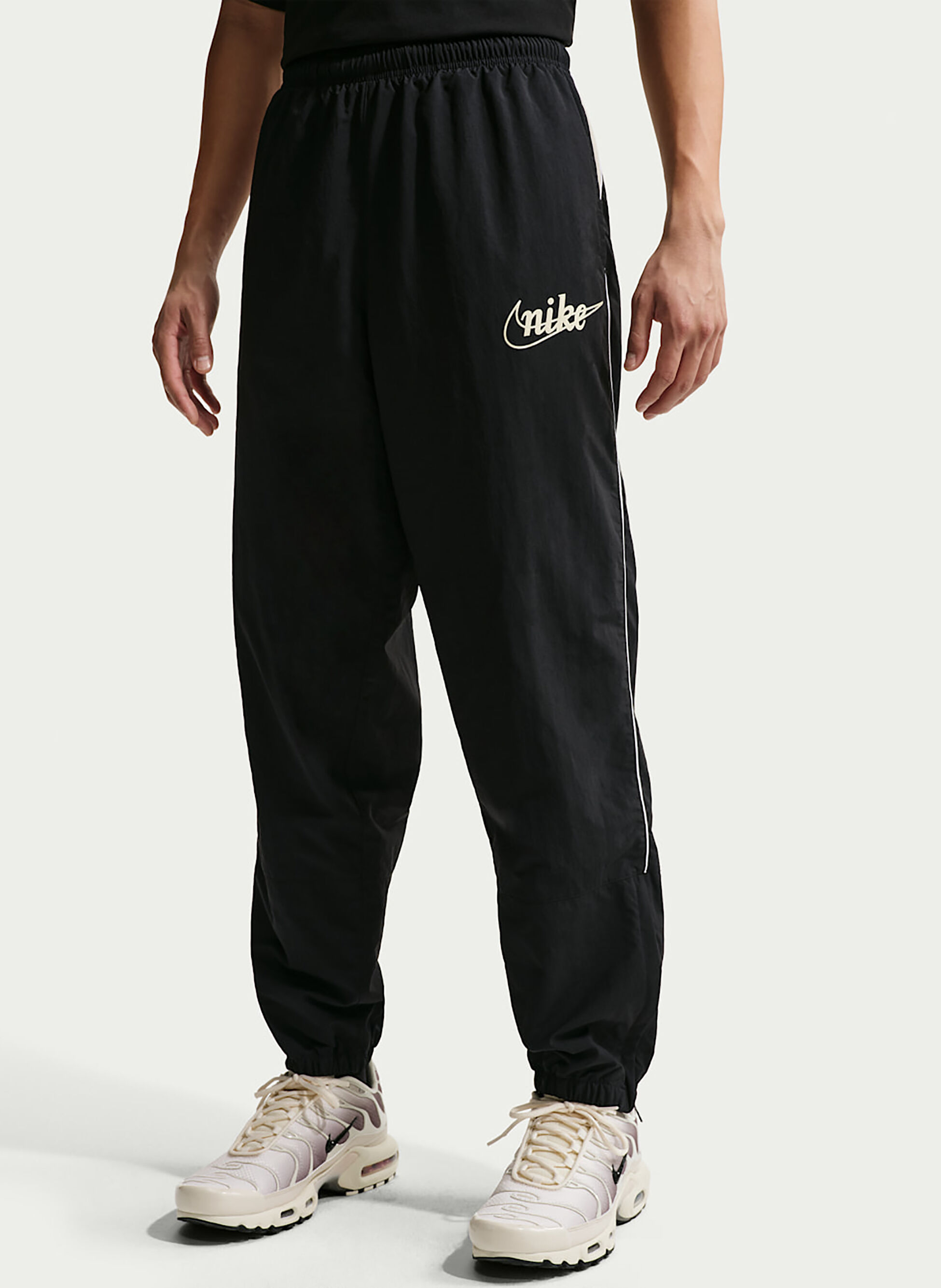 NIKE PANTALONE CLUB WOVEN