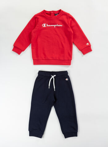 TUTA AMERICAN CLASSIC BIMBO, RS005 REDNVY, small