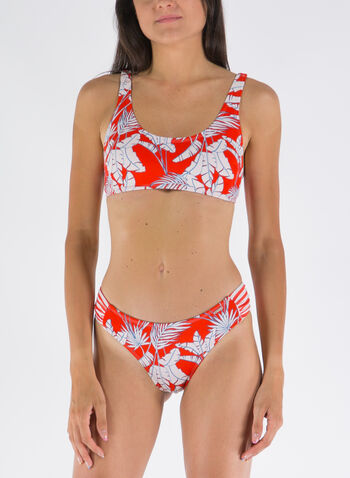 COSTUME BIKINI HAWAII SALLA, 254RED, small