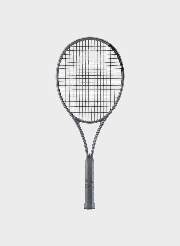 RACCHETTA SQUARED, - GREY, medium