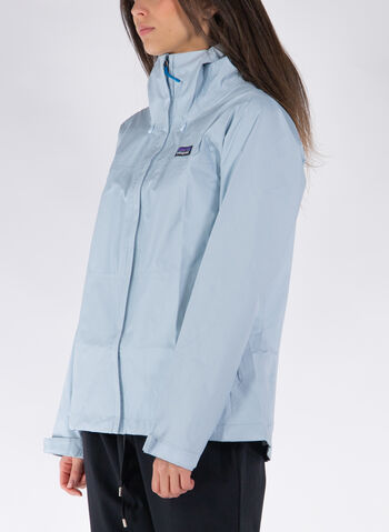 GIACCA GUSCIO TORRENT, BLUE, small