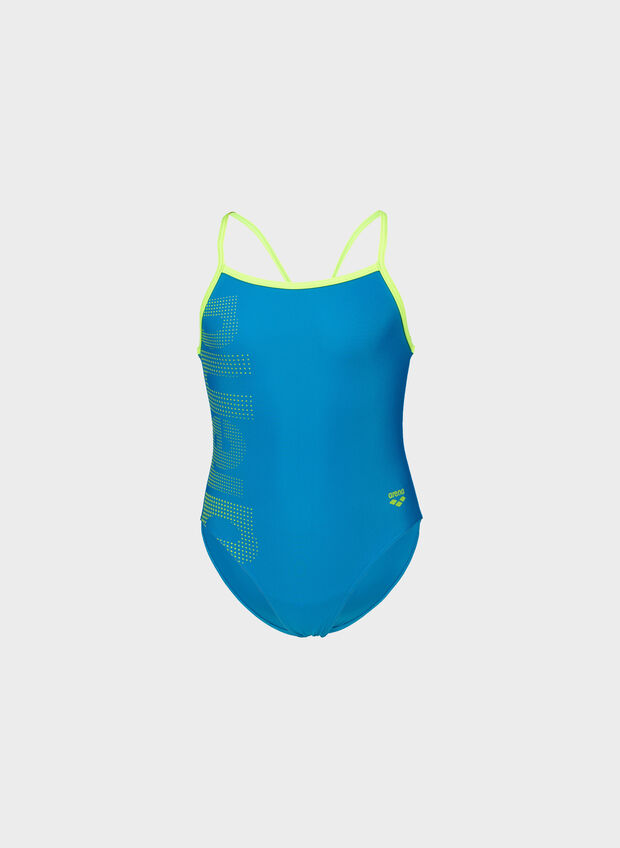 COSTUME INTERO BIMBA, 800 TURCHESEGREEN, large