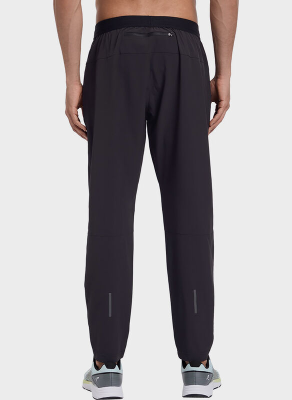 PANTALONE BRASILIO V WOVEN, 050 BLK, medium