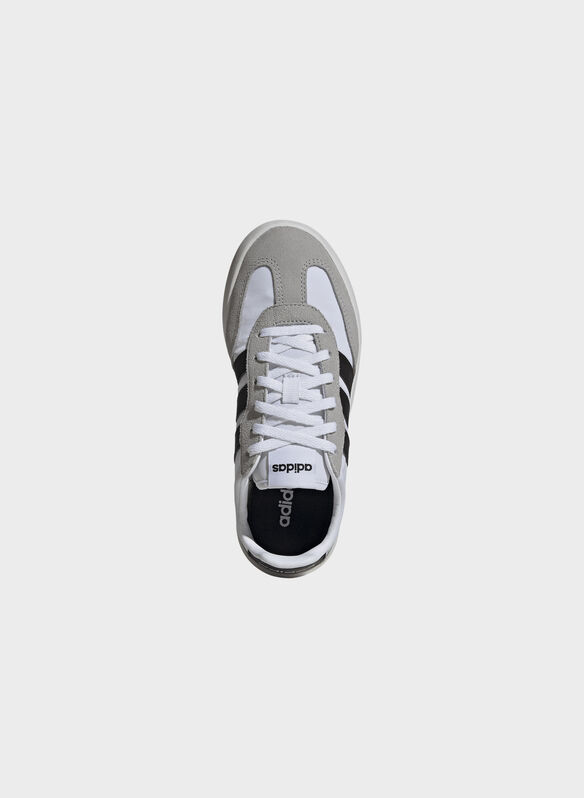 SCARPA BARREDA DECODE JUNIOR, - WHTBLK, medium
