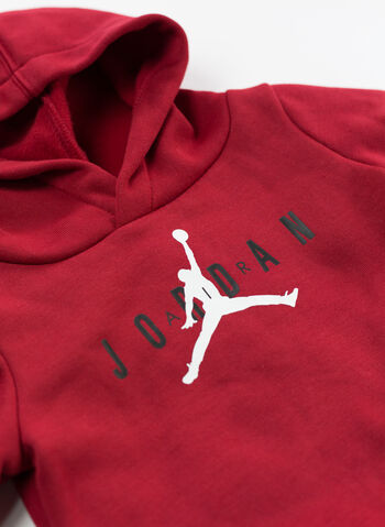 TUTA JORDAN JUMPMAN INFANT, R78 RED, small