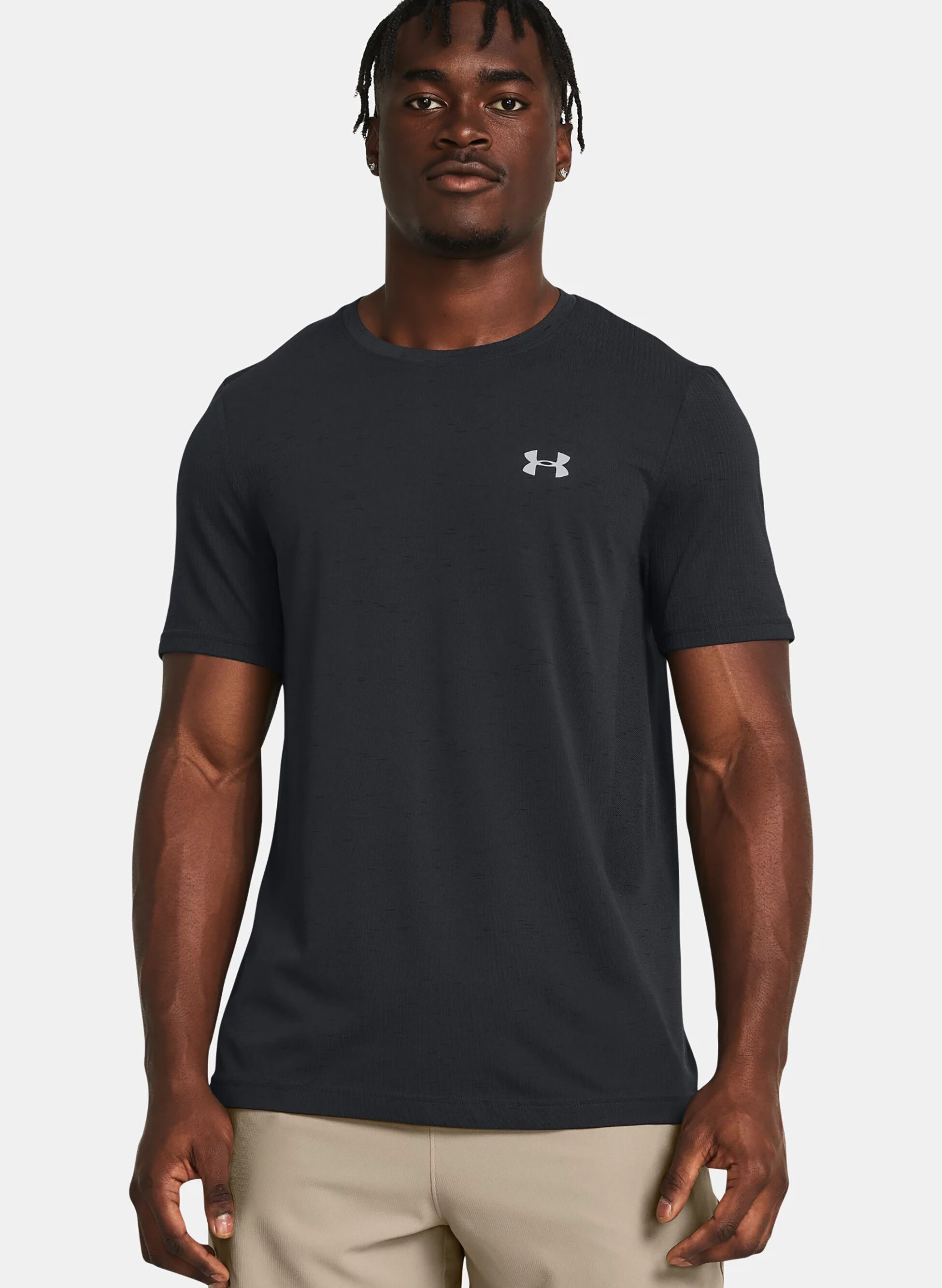 Maglia Ua Vanish Seamless