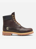 SCARPA BOOT LEATHER, - BROWNGOLD, thumb
