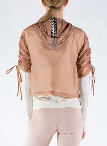 GIACCA + MAGLIA MULTILAYER BE ONE, BRONZEAVORY, small