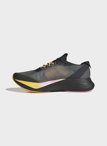 SCARPA ADIZERO BOSTON 12, BLKFLAME, small