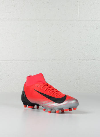 SCARPINI MERCURIAL SUPERFLY VI ACADEMY CR7 MG, 600RED, small