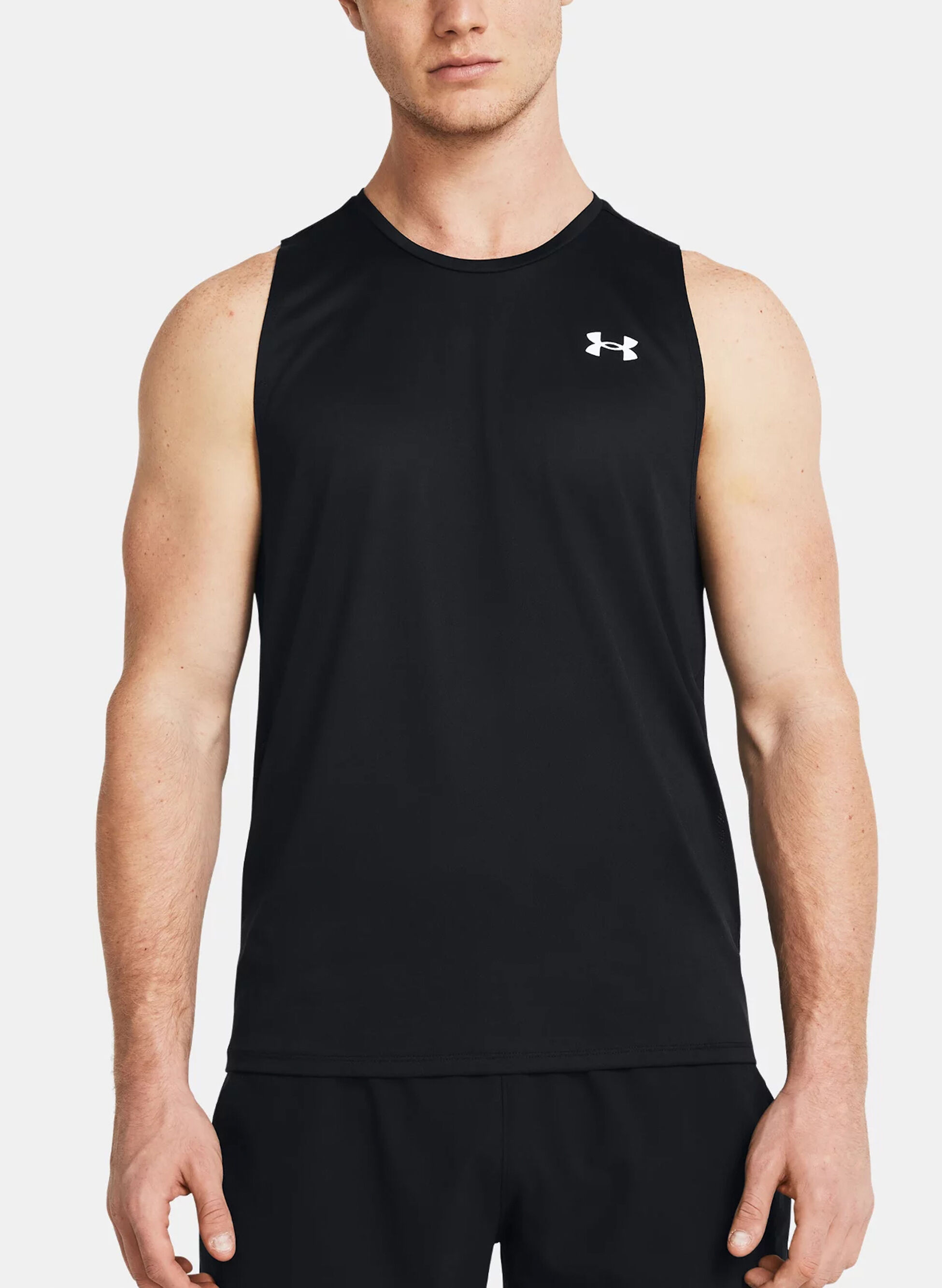 UNDER ARMOUR CANOTTA TECH L