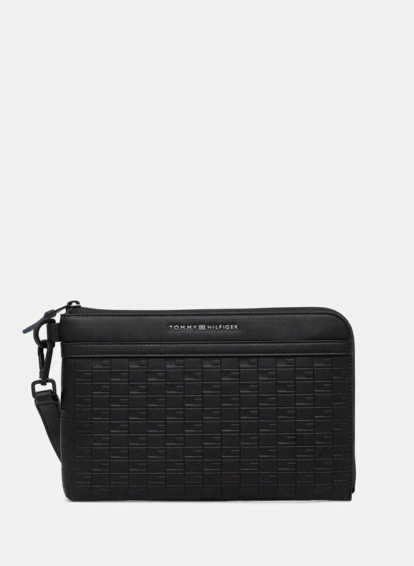 POCHETTE MODERN, BDS BLK, medium