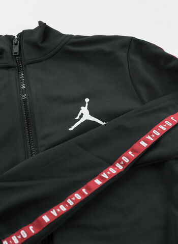 TUTA TRICOT JORDAN, 023 BLK, small