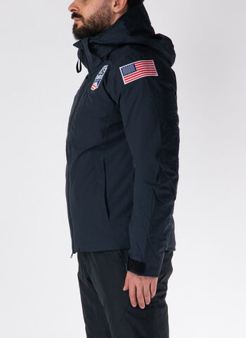 GIACCA DA SCI 800 806M US, , small