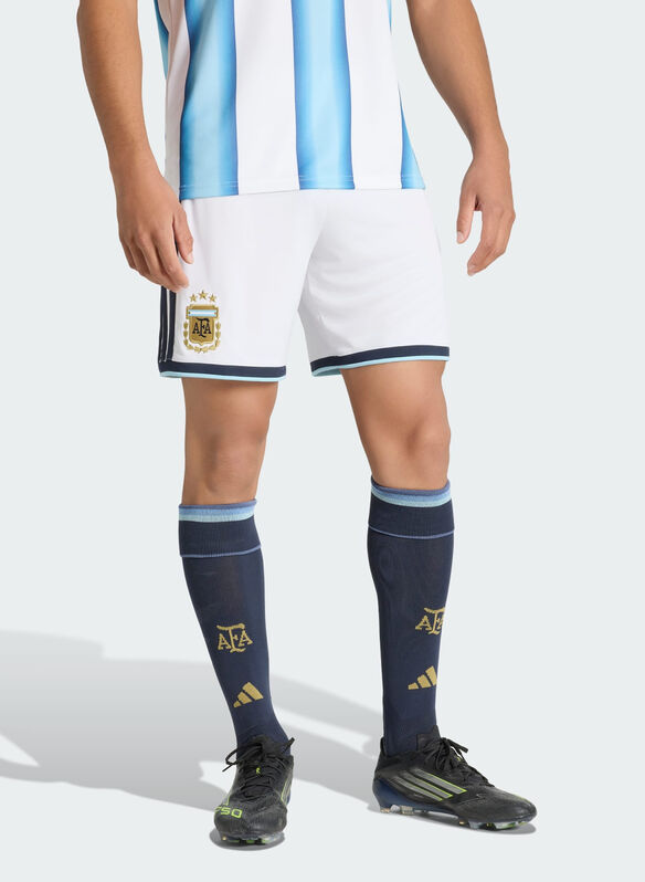 SHORT HOME ARGENTINA 26, - WHT, medium