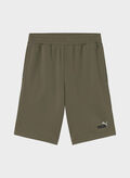 SHORT ESS 2, 81 LODEN GREEN, thumb