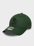 CAPPELLO LA DODGERS MLB LEAGUE ESSENTIAL, - GREEN, thumb