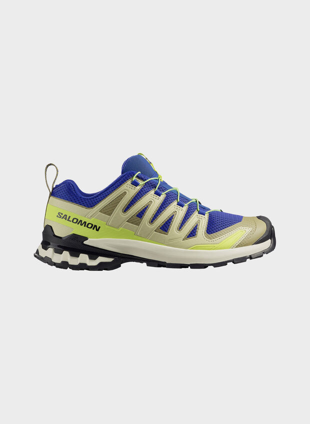 SCARPA XA PRO 3D V9, - BLUEYEL, large