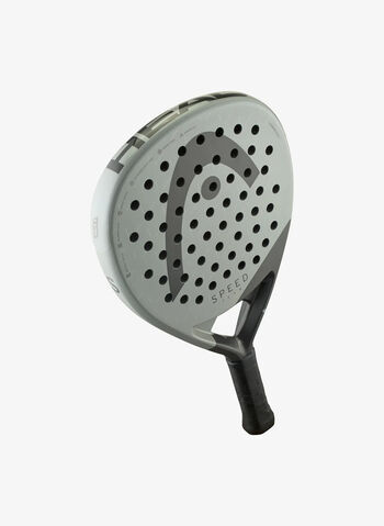 RACCHETTA SPEED TEAM PADEL, ANTBLK, small