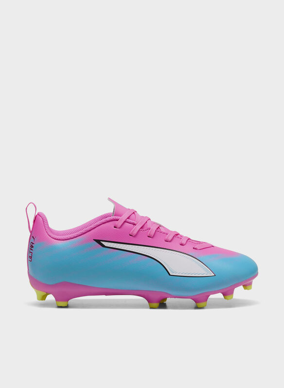 SCARPA ULTRA 6 PLAY FG/AG WC26, 05 PINKORABLUE, medium