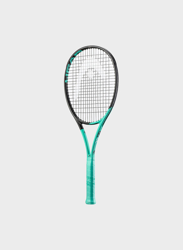RACCHETTA DA TENNIS BOOM PRO, UNI MINTBLK, large