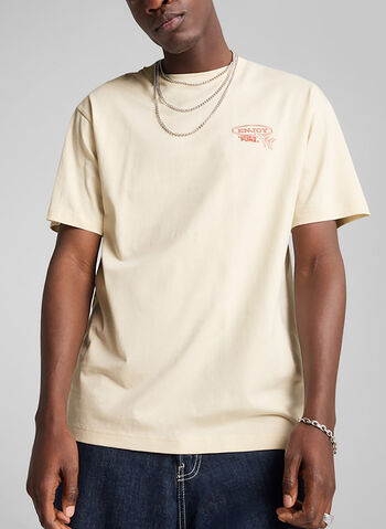 T-SHIRT GRAPHICS DRIVE-IN, 87 PANNA, small