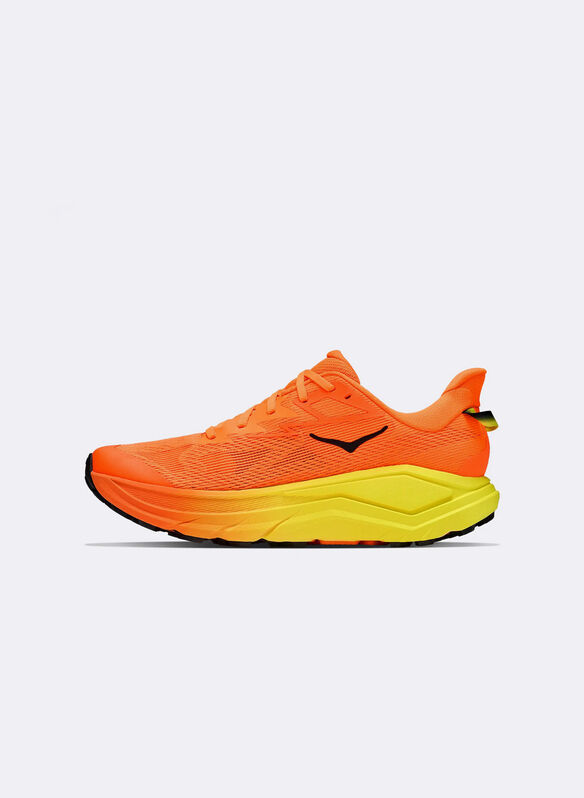 SCARPA CHALLENGER 8, NNGR ORAYEL, medium
