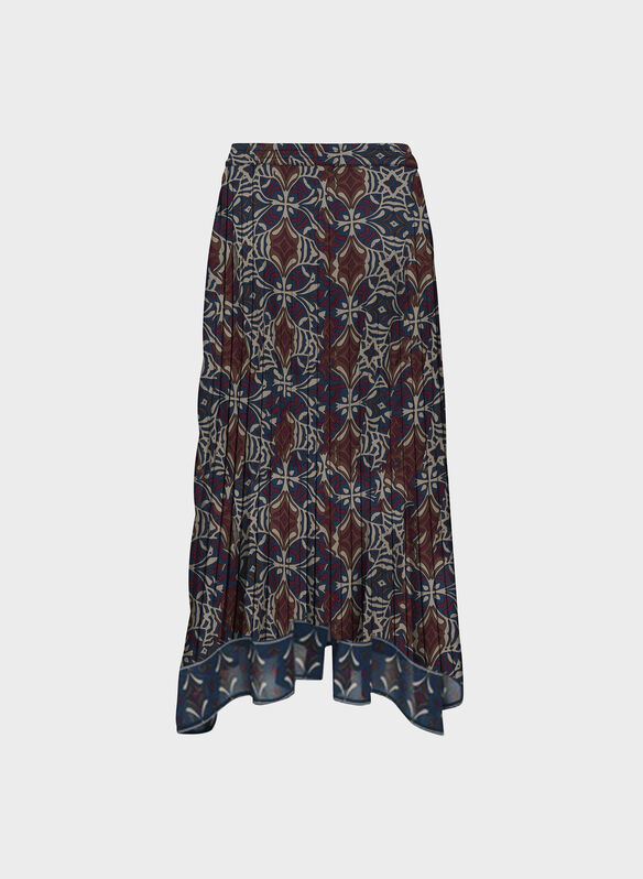 GONNA ONLSTAR LUNGA, PAGEANT BLUE, medium