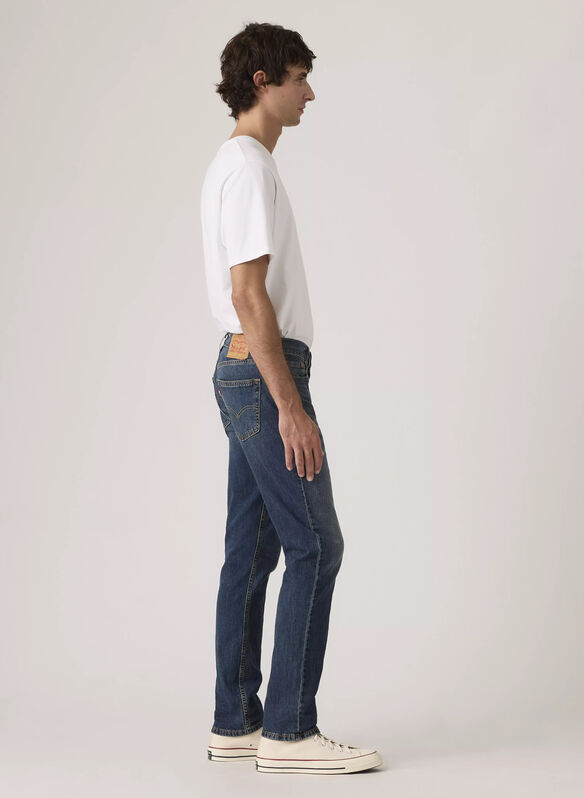 JEANS 511, 6321 SCURO, medium