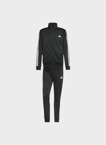 TUTA BASIC 3 STRIPES TRICOT, BLK, small