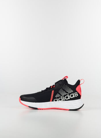SCARPA OWNTHEGAME 2.0 RAGAZZO, BLKWHTRED, small