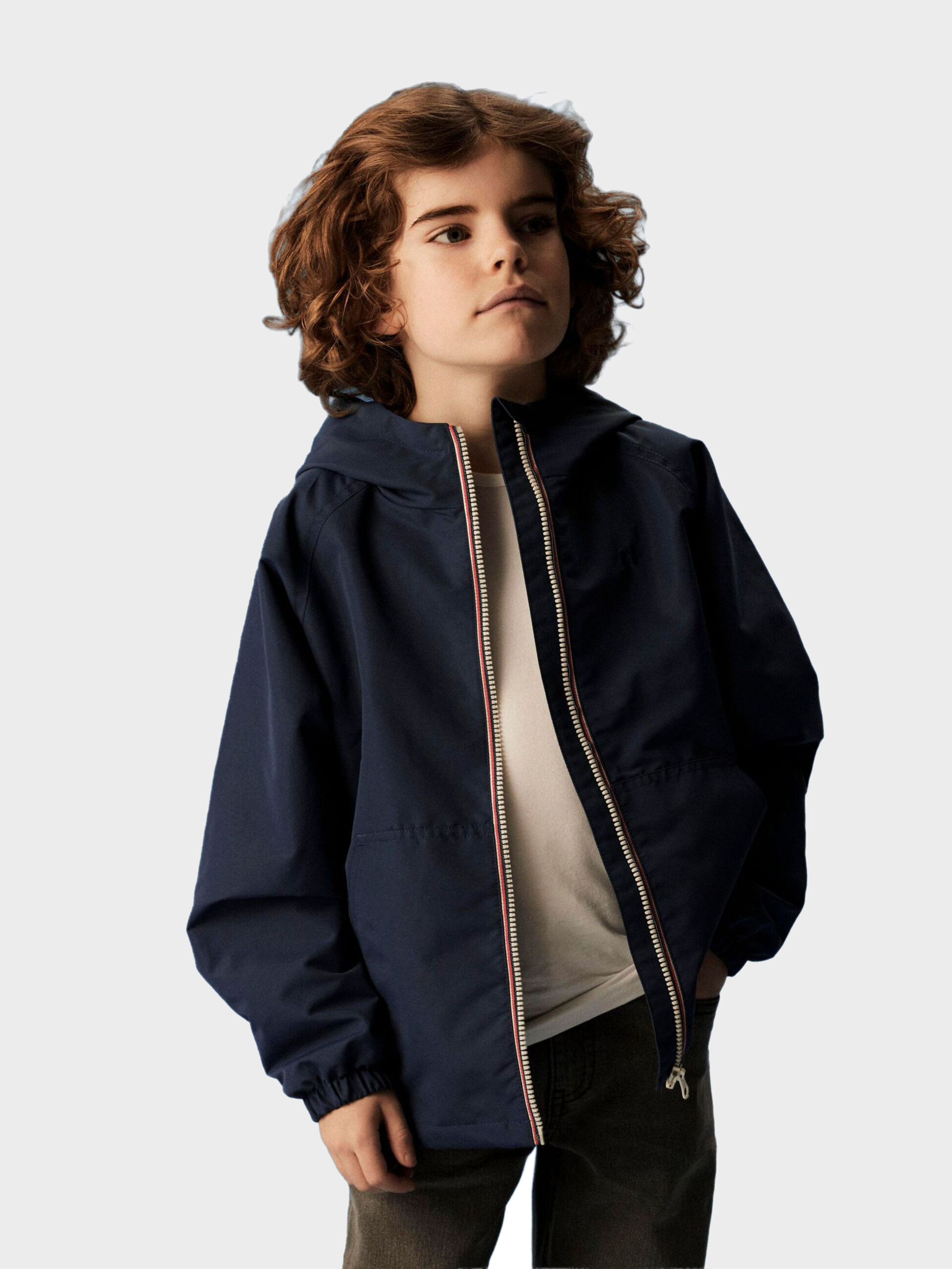 GIUBBOTTO NY MAROLO JUNIOR 134