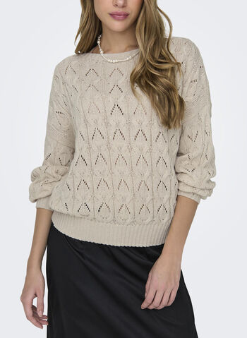 MAGLIONE NOOS BRYNN LIFE STRUCTURE, PUMICE STONE, small