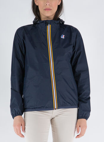 KWAY 3.0 CLAUDETTE LEVRAI, K89 NVY, small