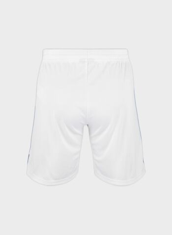 PANTALONCINO SS LAZIO HOME 2026-27, 01 WHT, small