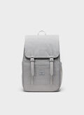 ZAINO HERSCHEL RETREAT&trade; SMALL 17L, 07318 GREY, thumb