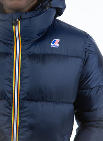 GIUBBOTTO LEVRAI 3.0 CLOUDE THERMORE, K89 NVY, small