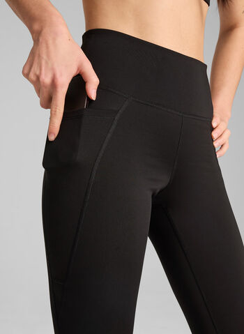 LEGGINGS TAD ESSENTIALS 7/8, 01 BLK, small