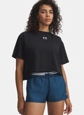 T-SHIRT RIVAL BOXY, 0001 BLK, thumb
