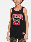 CANOTTA JORDAN 23 RAGAZZO, 023 BLK, thumb