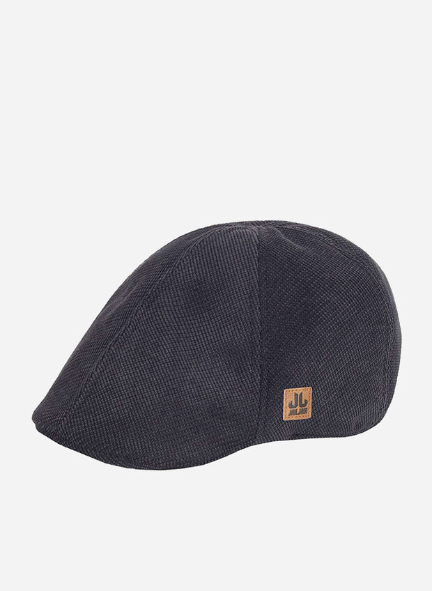 CAPPELLO ERIE, 001 BLK, large