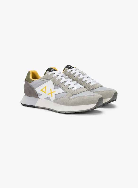 SCARPE JAKI 2.0 SOLID, 06 GREY, medium