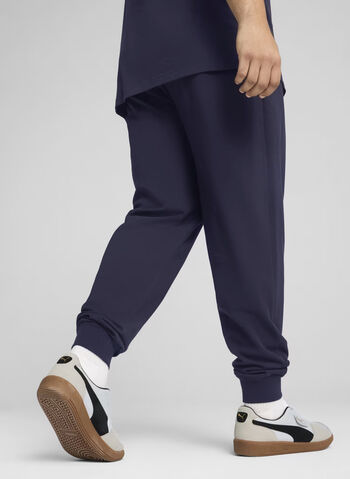 PANTALONE ESS CON POLSINO, 16 NVY, small